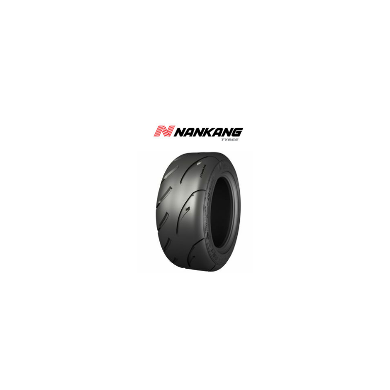 Nankang Sportnex semi-slick AR-1 235/40 ZR17