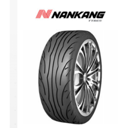 Nankang NS-2R 225/45 ZR16 93W Semi-Slick