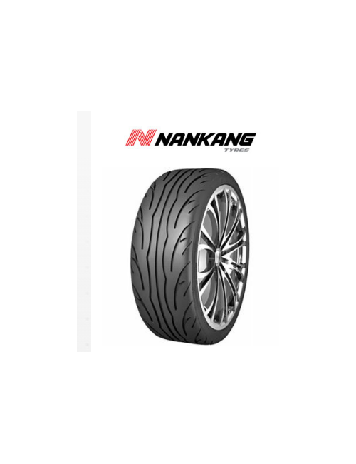 Nankang NS-2R 225/45 ZR16 93W XL Semi-Slick
