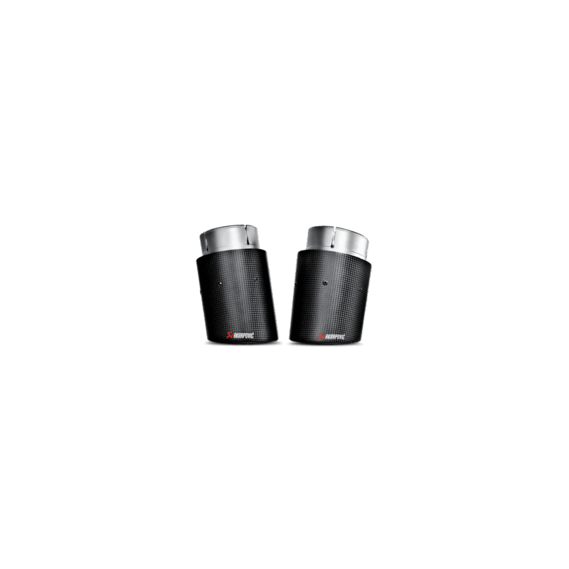 Akrapovic Evolution Line SS BMW M140i F20 F21 340cv