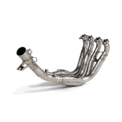 Akrapovic Collecteur Titane BMW S 1000 XR 2020-2025