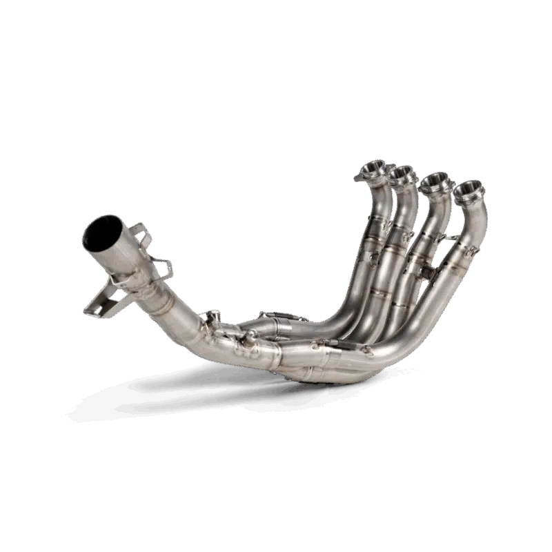 Akrapovic Collecteur Titane BMW S 1000 XR 2020-2025