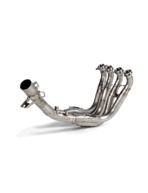 Collecteur Titane Akrapovic BMW S 1000 XR