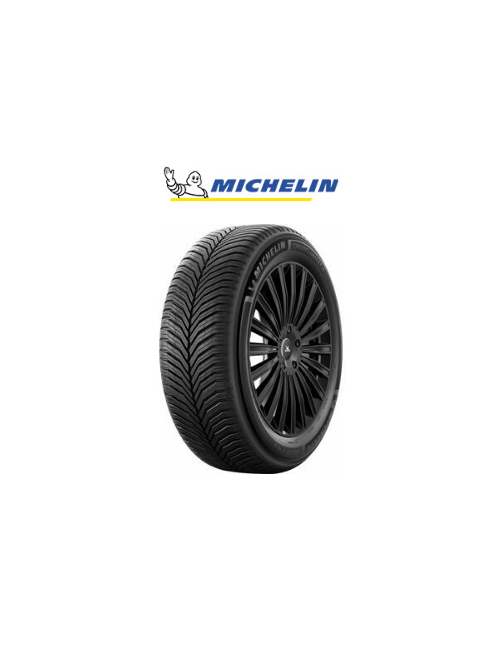 Michelin CrossClimate 2 205/55 R16 91H 3PMSF