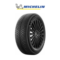 Michelin CrossClimate 3 205/55 R16 91W 3PMSF