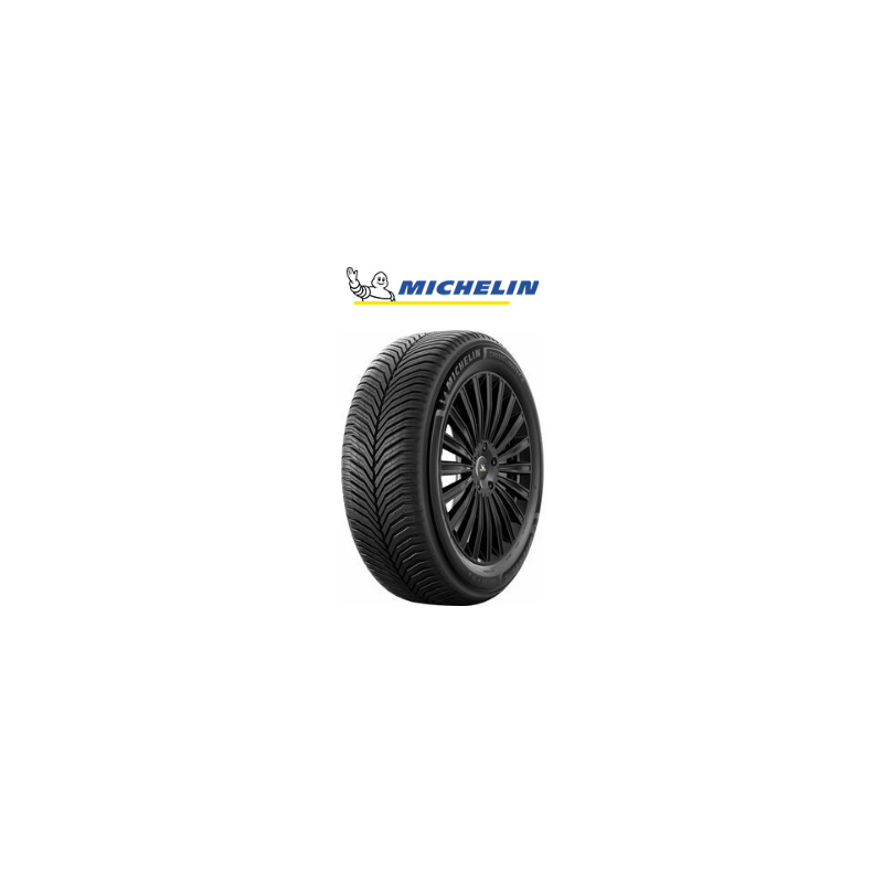 Michelin CrossClimate 3 205/55 R16 94V XL, 3PMSF