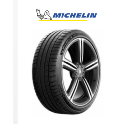 Michelin Pilot Sport 4 205/55 ZR16 91Y FSL