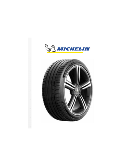 Michelin Pilot Sport 4 205/55 ZR16 91Y FSL