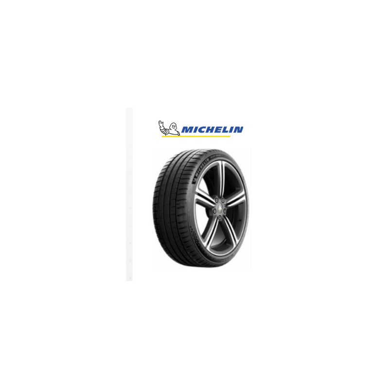 Michelin Pilot Sport 4 205/55 ZR16 94Y XL, MFS