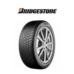 Bridgestone Blizzak 6 205/55 R16