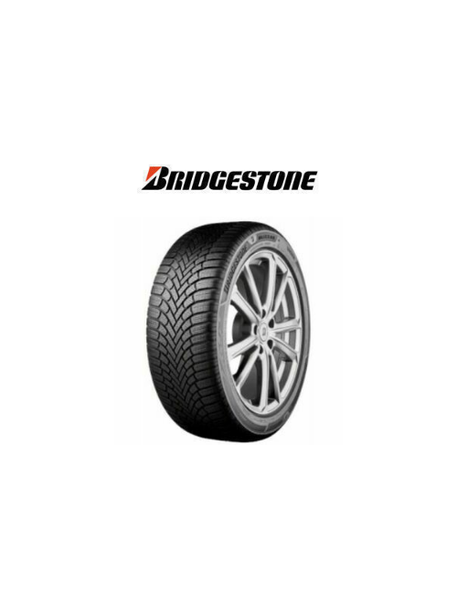 Bridgestone Blizzak 6 205/55 R16