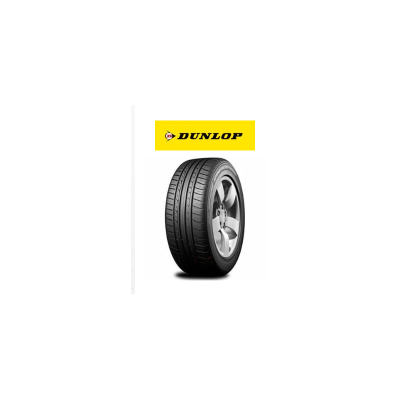 Dunlop All Season 2 245/40 R18 97Y