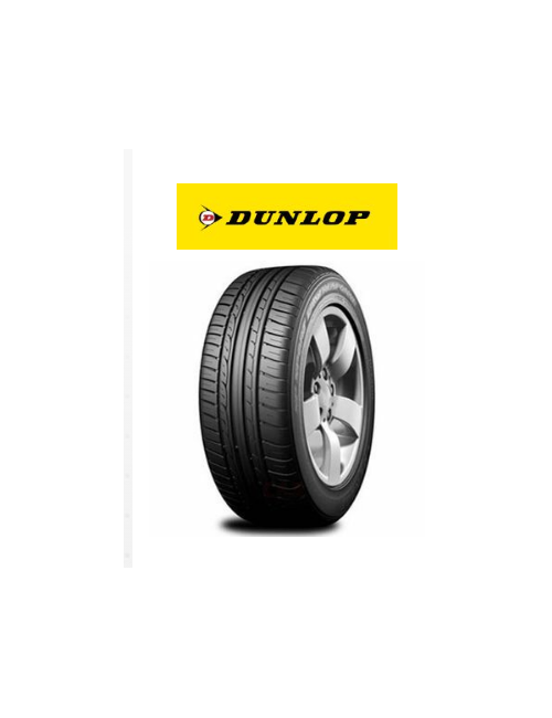 Dunlop All Season 2 245/40 R18 97Y