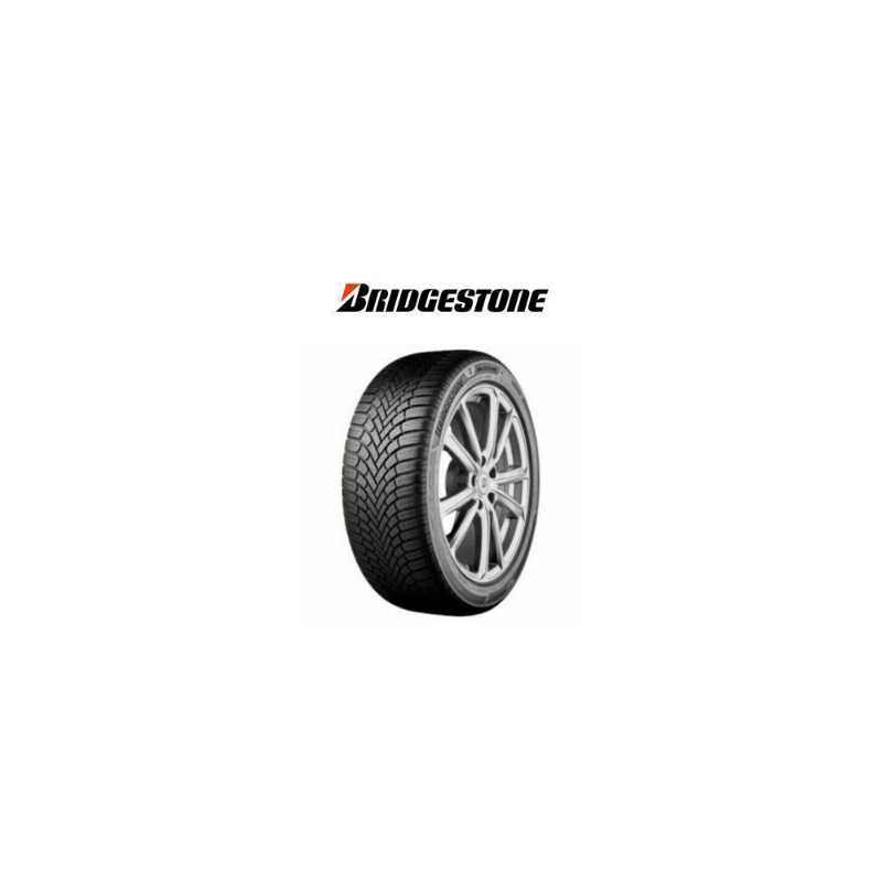 Bridgestone Blizzak LM005 235/40 R18 95V