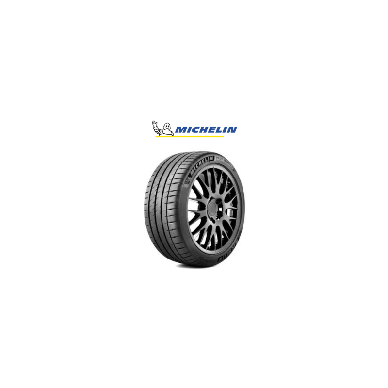 Michelin Primacy 4 205/55 R16 91W