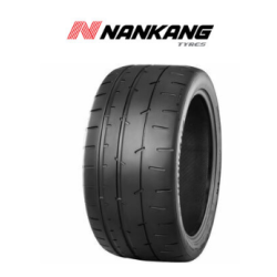 Nankang Sportnex CR-S 295/35 ZR18 103Y XL – Semi-Slick Haute Performance