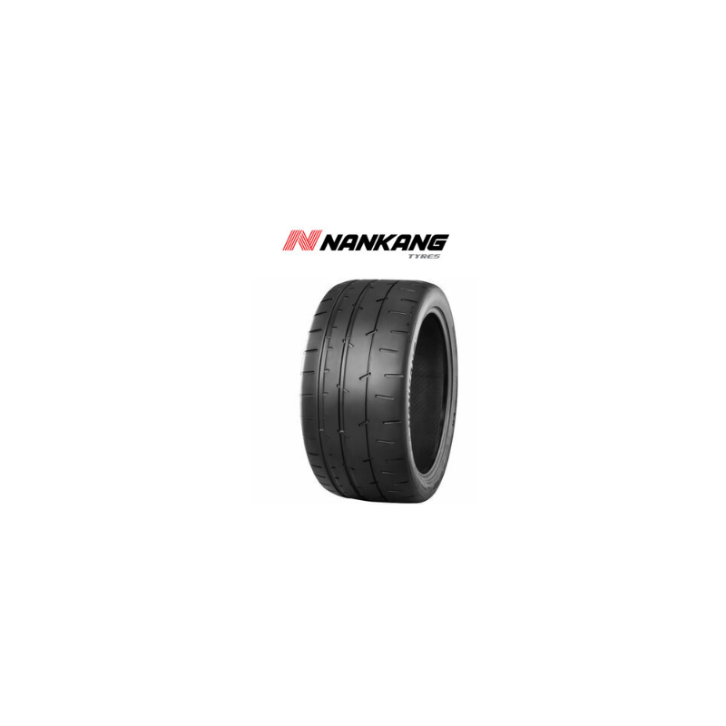 Nankang Sportnex CR-S 295/35 ZR18 103Y XL – Semi-Slick Haute Performance