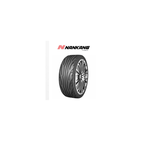 Nankang AS-2+ 225/35 R18 87Y