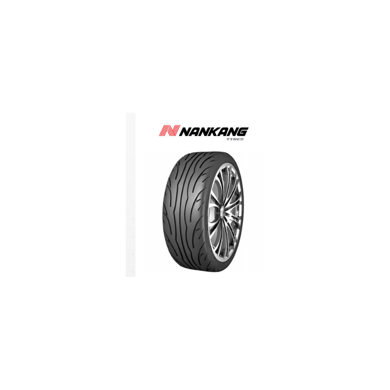 Nankang NS-2R 225/35 R18 87Y
