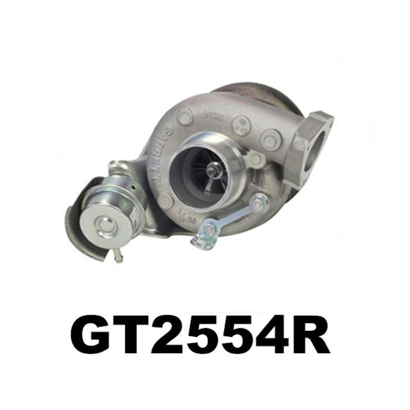 Turbo Garrett GT2554R SR20DET CA18DET