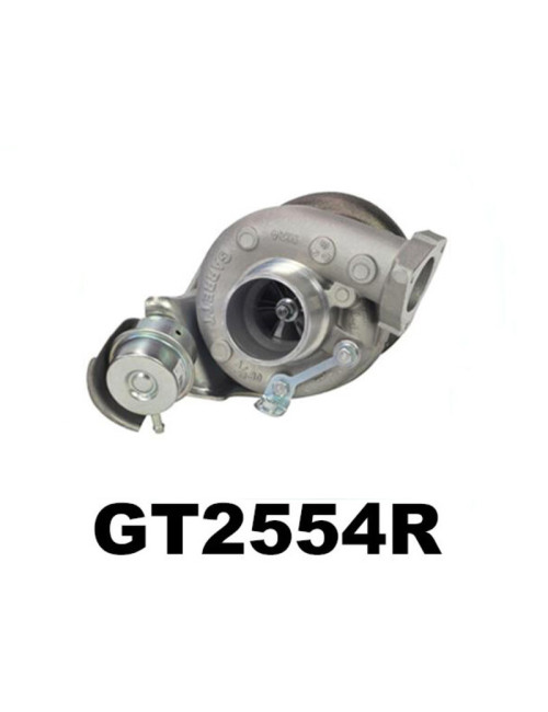 Turbo Garrett GT2554R pour SR20DET & CA18DET