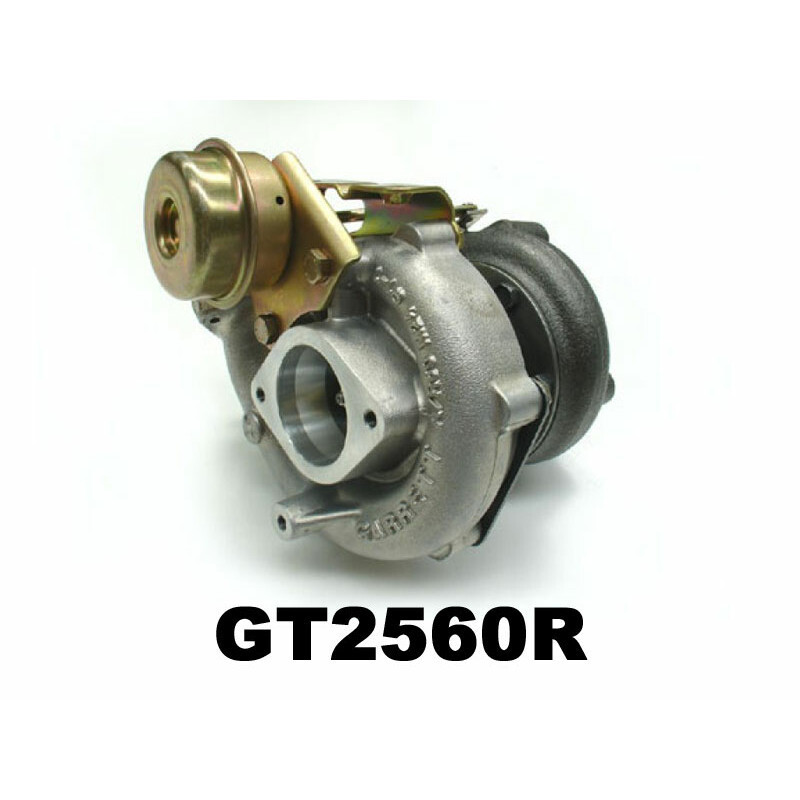 Turbo Garrett GT2560R SR20DET CA18DET
