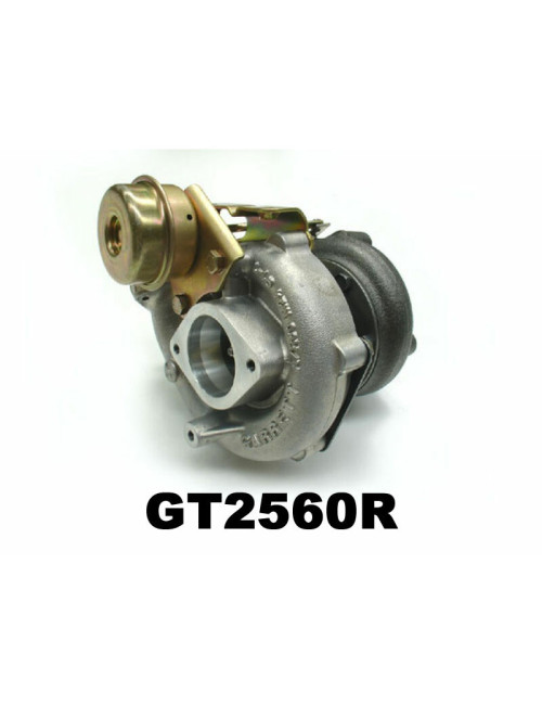 Turbo Garrett GT2560R pour SR20DET & CA18DET