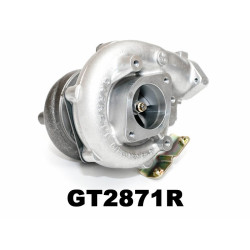 Turbo Garrett GT2871R SR20DET CA18DET