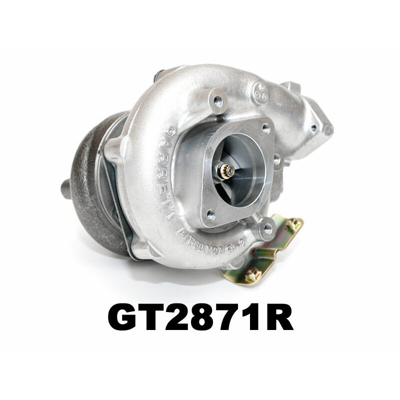 Turbo Garrett GT2871R SR20DET CA18DET