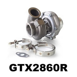 Turbo Garrett GTX2860R Gen II V-Band Haute Performance