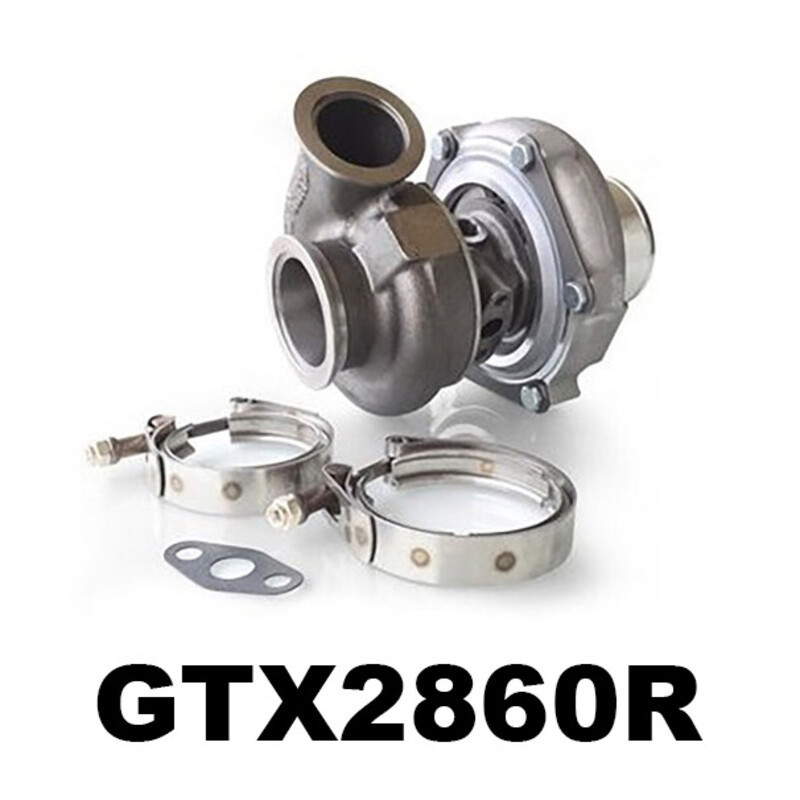 Turbo Garrett GTX2860R Gen II V-Band Haute Performance