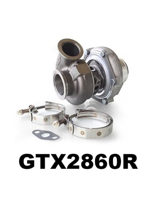 Turbo Garrett GTX2860R Gen II V-Band