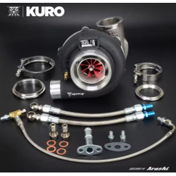 Turbo Arashi Kuro GTX3071R Gen 2 Haute Performance