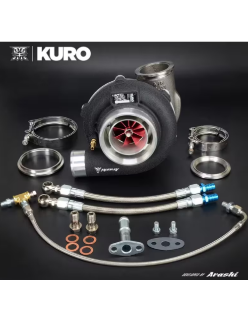 Turbo Arashi Kuro GTX3071R Gen 2