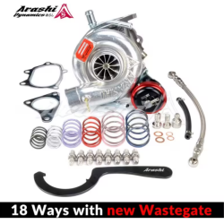 Turbo Arashi TD05H Big16G 8CM EJ20 EJ25