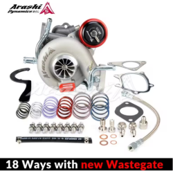 Turbo Arashi TD05H 20G 7CM EJ25