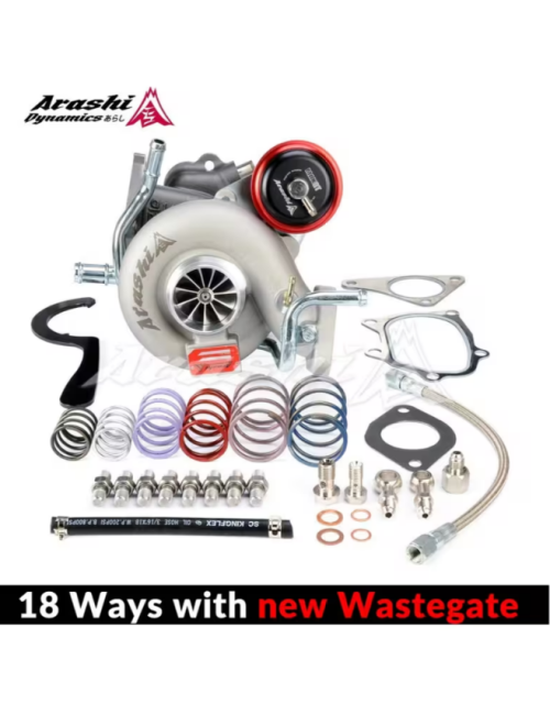 Turbo Arashi TD05H-20G-7CM pour EJ25