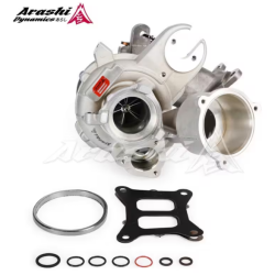 Turbo Arashi TD06SL2 20G 9CM EA888 Gen 3