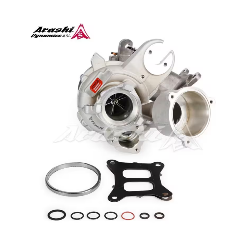 Turbo Arashi TD06SL2 20G 9CM EA888 Gen 3