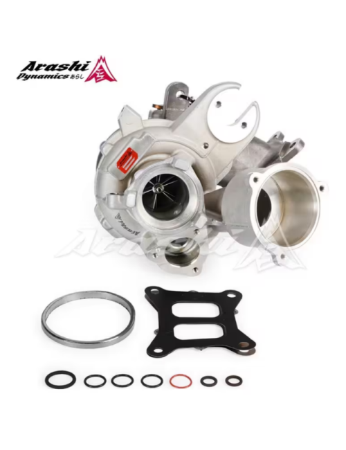 Turbo Arashi TD06SL2-20G-9CM pour EA888 Gen 3