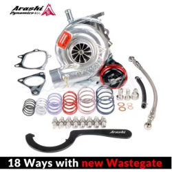 Turbo Arashi TD06H 20G 8CM EJ20 EJ25