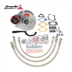 Turbo Arashi TD06SL2 20G 8CM SR20DET