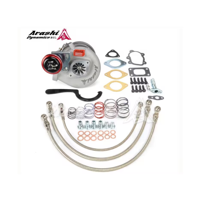 Turbo Arashi TD06SL2 20G 8CM SR20DET