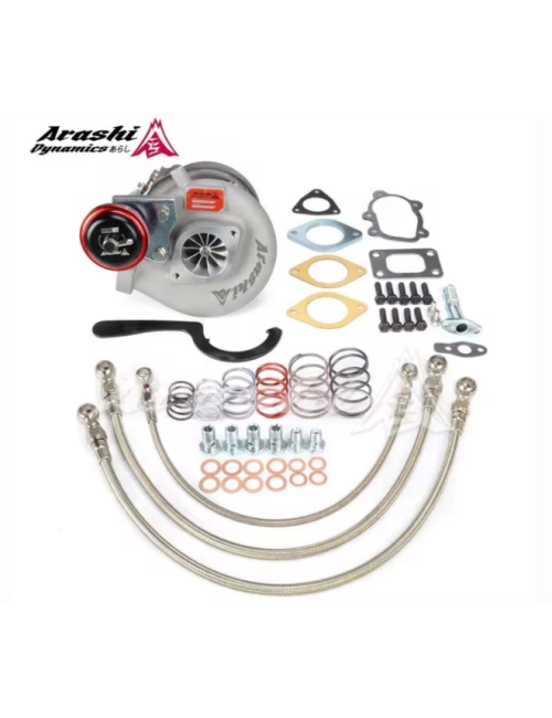 Turbo Arashi TD06SL2-20G-8CM pour SR20DET
