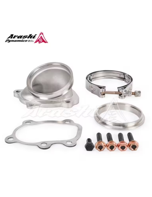 Bride Adaptation Arashi Turbo 5 Vis vers V-Band