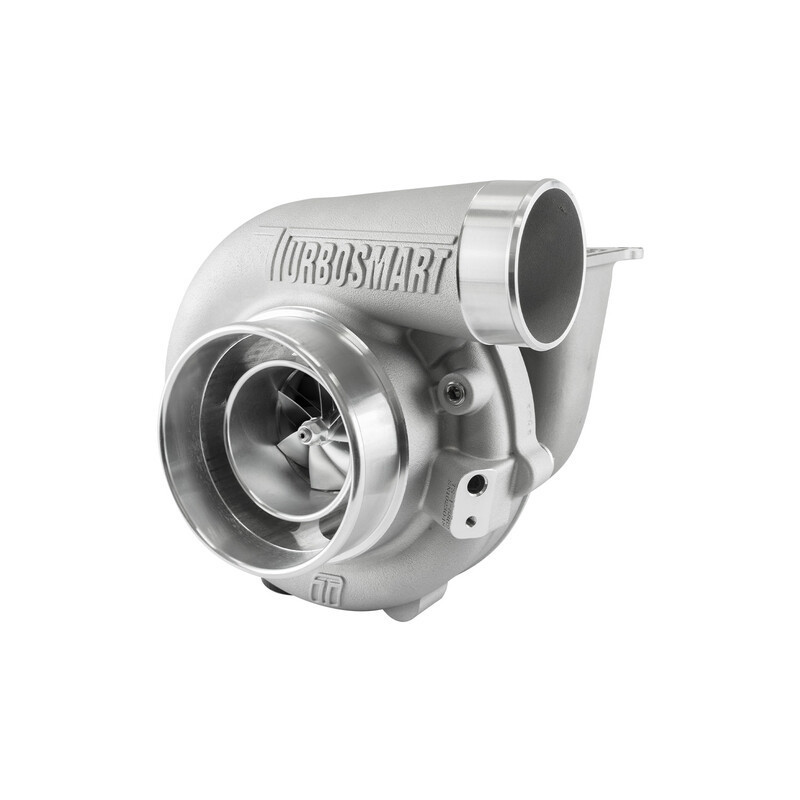 Turbo Turbosmart TS-1 750ch Huile CHRA Vissé