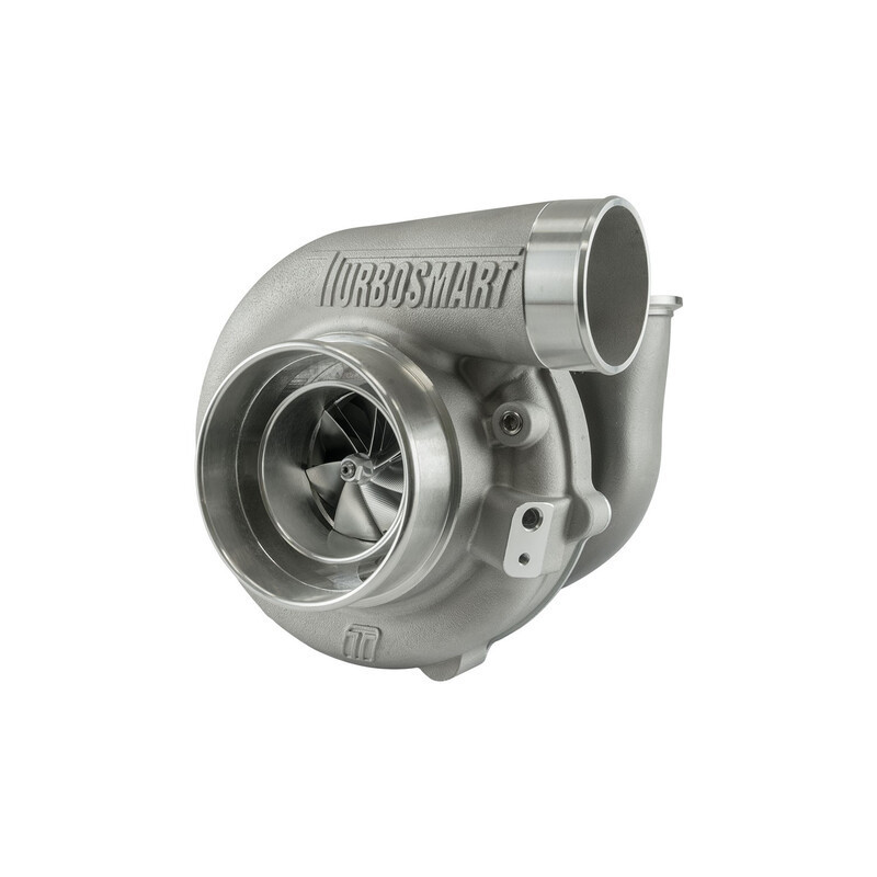 Turbo Turbosmart TS-1 930ch Huile CHRA Vissé