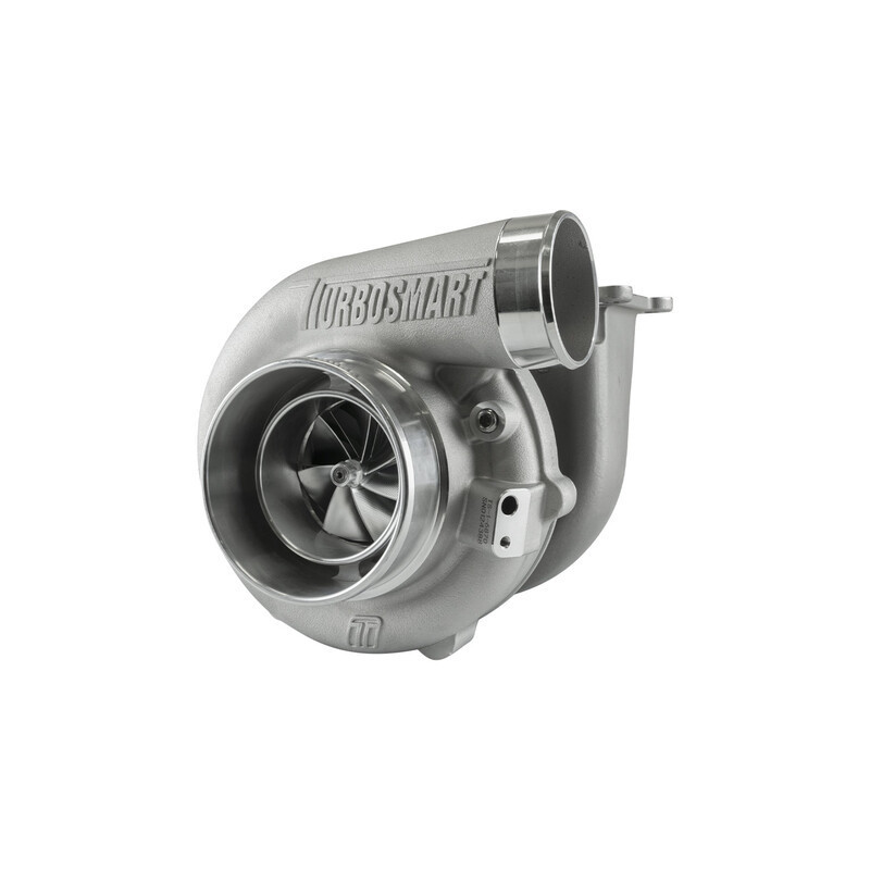 Turbo Turbosmart TS-1 990ch Huile CHRA V-Band