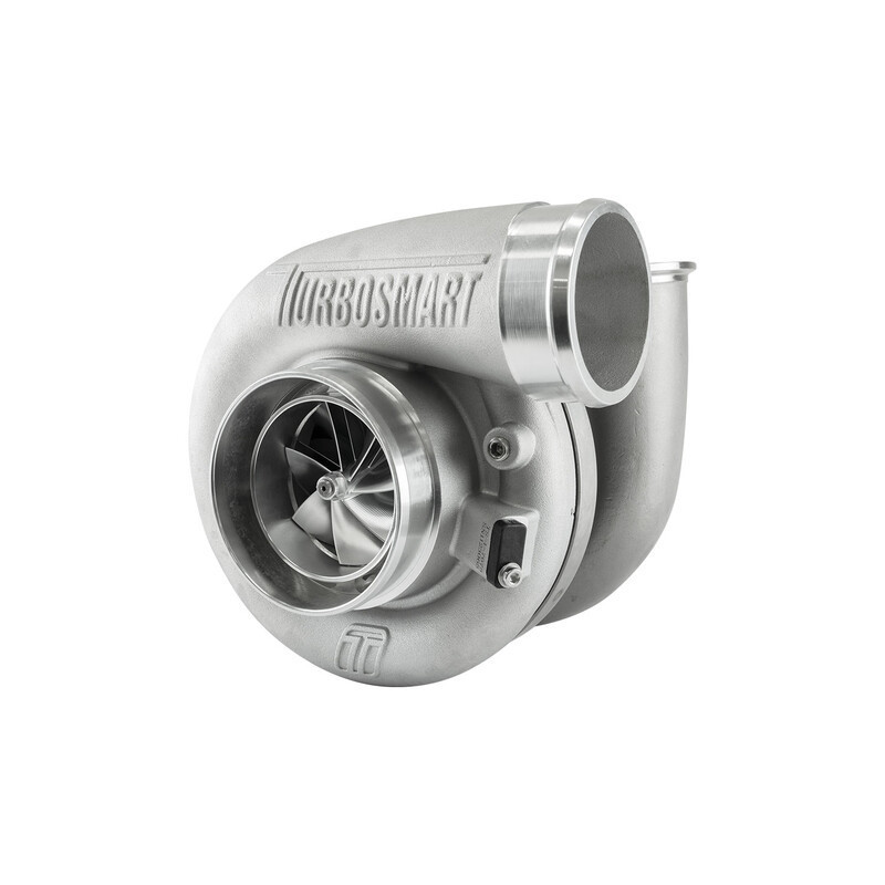 Turbo Turbosmart TS-1 1350ch Huile CHRA V-Band