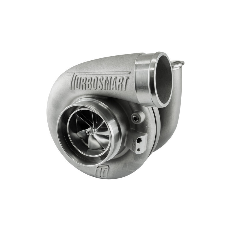 Turbo Turbosmart TS-1 1450ch Huile CHRA V-Band